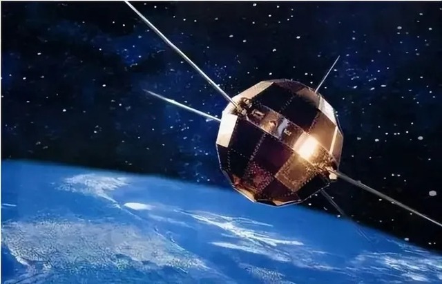 Cư dân bí ẩn trong không gian: PRC 1, vệ tinh được thiết kế chỉ để tồn tại 20 ngày nhưng vẫn tồn tại tới tận hơn 50 năm- Ảnh 5.