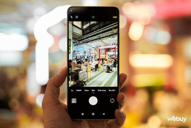 Đánh giá Redmi Note 13: Bốn ưu điểm khẳng định vị thế smartphone "quốc dân"- Ảnh 11.
