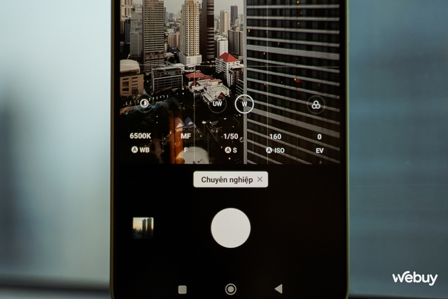 Đánh giá Redmi Note 13: Bốn ưu điểm khẳng định vị thế smartphone "quốc dân"- Ảnh 12.