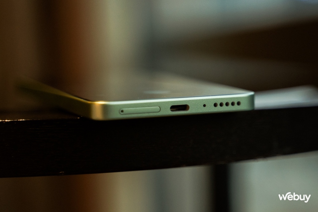 Đánh giá Redmi Note 13: Bốn ưu điểm khẳng định vị thế smartphone "quốc dân"- Ảnh 5.
