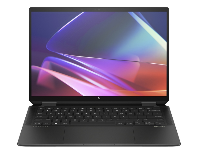 HP công bố bộ đôi laptop Spectre X360 và OMEN Transcend tại CES 2024- Ảnh 4.