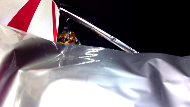 Tàu thăm dò Mặt Trăng của Mỹ vừa phóng đã rò rỉ nhiên liệu nặng, chuẩn bị được "hỏa táng" trong bầu khí quyển Trái Đất- Ảnh 3.