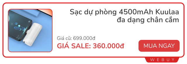 5 vật dụng đa năng tiện lợi ai cũng nên có, đi chơi tết cả ngày không lo thiếu gì- Ảnh 1.