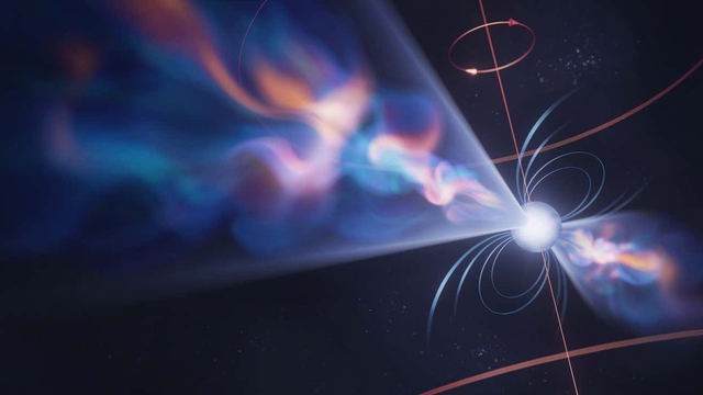 Mô phỏng đảo ngược công thức của Einstein, các nhà khoa học chứng minh ánh sáng có thể tạo nên vật chất- Ảnh 2.