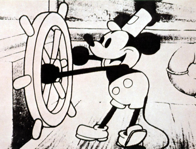 Nhân vật Mickey huyền thoại chính thức thuộc về miền công cộng, ai cũng có thể dùng hình ảnh này mà không sợ Disney kiện- Ảnh 1.
