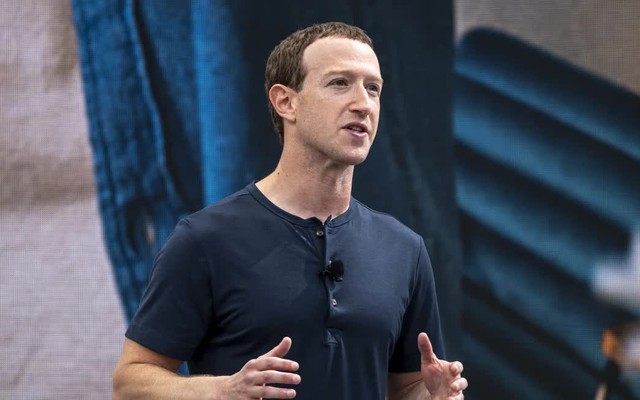 Vũ trụ ảo đã chết: Mark Zuckerberg đang cố lấy lại hào quang bằng công nghệ mới, nếu thành công sẽ vô địch thiên hạ- Ảnh 1.