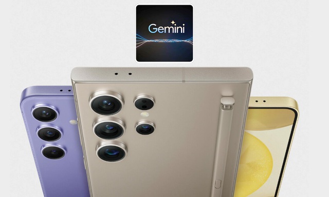 Bằng chứng cho thấy Google ưu đãi đặc biệt đối với Samsung Galaxy S24, ăn đứt cả "con đẻ" Pixel 8 Pro- Ảnh 2.