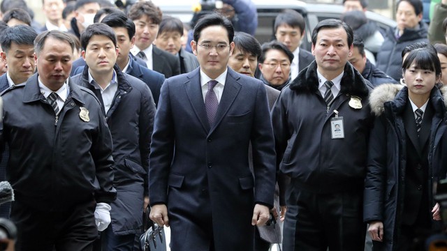 Chủ tịch Samsung thất vọng về smartphone Galaxy, nhấn mạnh lối thoát nằm ở một công nghệ quan trọng- Ảnh 1.