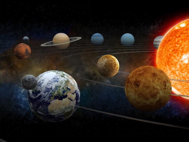 Những thay đổi bí ẩn của Trái Đất: Khi chúng ta ngày càng rời xa Mặt Trời, nhiệt độ bị ảnh hưởng như thế nào?- Ảnh 4.