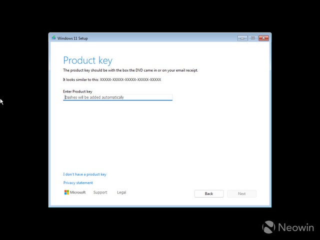 Sau hàng chục năm, Microsoft cuối cùng cũng cập nhật giao diện cài đặt Windows- Ảnh 3.