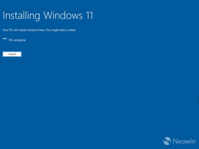 Sau hàng chục năm, Microsoft cuối cùng cũng cập nhật giao diện cài đặt Windows- Ảnh 6.