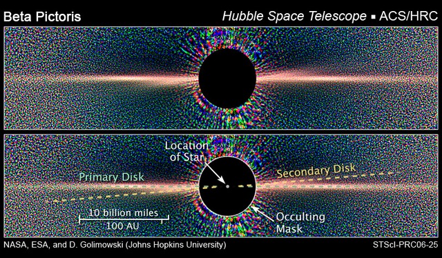 Kính viễn vọng Webb phát hiện cấu trúc kỳ lạ, hoàn toàn không thể giải thích được xung quanh các ngôi sao- Ảnh 2.