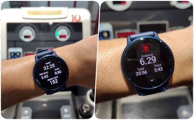 Đánh giá sau 1 tháng dùng Garmin vívoactive 5: Smartwatch tôi muốn đeo cả ngày và hàng ngày- Ảnh 19.