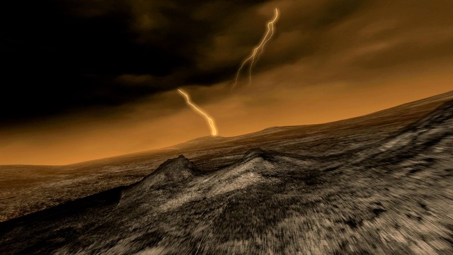 Khám phá gây sốc trên Sao Kim: Các nhà khoa học tiến thêm một bước trong việc xác nhận sự tồn tại của sự sống- Ảnh 1.