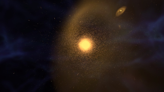 Những ngôi sao già hơn vũ trụ phá vỡ sự hiểu biết của chúng ta về vũ trụ- Ảnh 6.