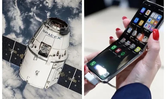 Hãy quên khả năng kết nối vệ tinh của iPhone đi, SpaceX sắp phổ biến tính năng này cho mọi thiết bị- Ảnh 2.