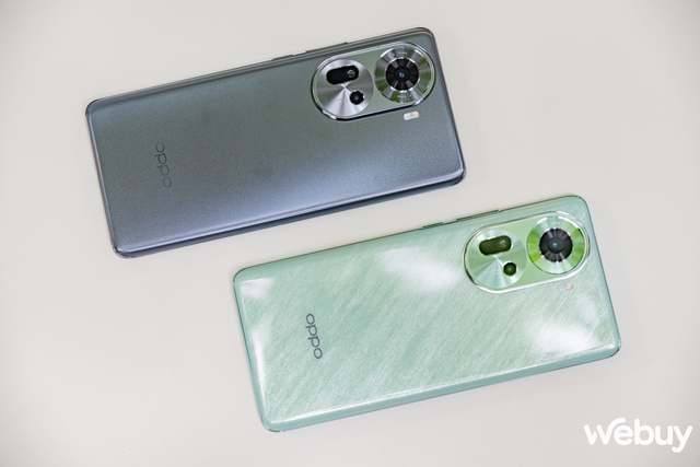 OPPO Reno11 Series ra mắt độc quyền tại TGDĐ: Smartphone mở màn 2024 liệu có phải "át chủ bài" tạo nên đột phá- Ảnh 12.