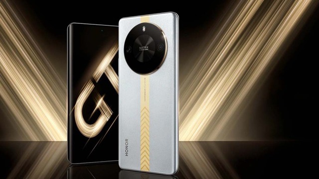 Honor tiếp tục "xả hàng" điện thoại Snapdragon 8 Gen 1, camera 108MP, pin khủng 5800mAh, giá chỉ từ hơn 7 triệu- Ảnh 1.