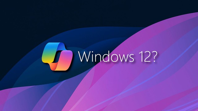 Microsoft đang phát triển mạnh Windows 12: Tập trung vào trải nghiệm AI- Ảnh 1.