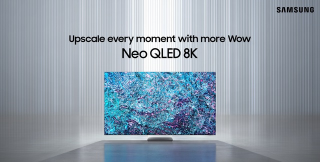 Samsung công bố loạt TV 2024 với QLED, MICRO LED, OLED và Lifestyle TV: Tập trung phát triển các tính năng AI- Ảnh 1.