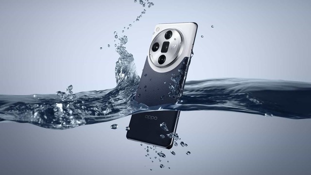 Bỏ xa Apple và Samsung, OPPO ra mắt smartphone cao cấp lần đầu tiên được trang bị công nghệ mới này- Ảnh 5.