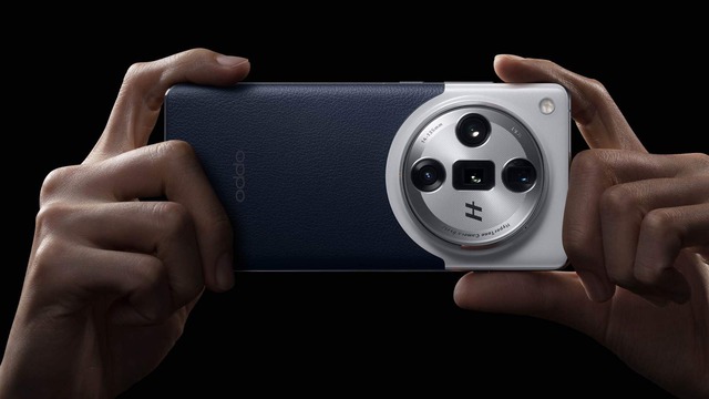 Bỏ xa Apple và Samsung, OPPO ra mắt smartphone cao cấp lần đầu tiên được trang bị công nghệ mới này- Ảnh 3.