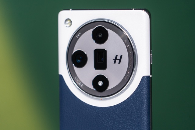 OPPO Find X7 chính thức: Thiết kế mới, Dimensity 9300 cùng camera Hasselblad, giá chỉ hơn 13 triệu đồng- Ảnh 2.