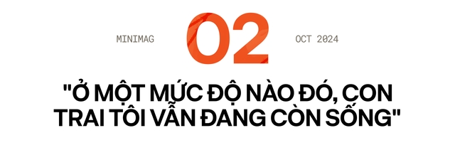 Cuộc hội ngộ của những trái tim hiến tặng: “Ở một mức độ nào đó, con trai tôi vẫn đang còn sống”- Ảnh 5.