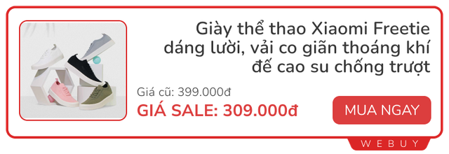 Sale cuối tháng có từ hôm nay: Loa mini từ 89.000đ, ổ cắm Wifi chỉ 155.000đ, tai nghe chống ồn Honor giảm 67%- Ảnh 10.