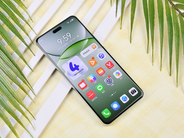 Cận cảnh smartphone tầm trung mới của Huawei: Giá hơn 13 triệu nhưng hiệu năng thua điện thoại 5 triệu- Ảnh 8.