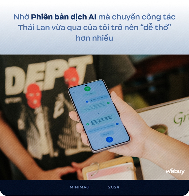 Người dùng nói về Xiaomi 14T series: Hướng tiếp cận mới lạ của Xiaomi giúp “out trình” phân khúc cận cao cấp- Ảnh 11.