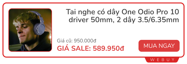 Sale ngày đôi vẫn còn: Tai nghe chống ồn Baseus 419.000đ, bàn chải điện Xiaomi T300 284.000đ, pin dự phòng mini 215.000đ- Ảnh 2.