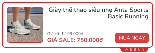 Sale giữa tháng có gì: Máy xay cà phê 462.000đ, màn hình di động fullHD chỉ 1.7 triệu, củ sạc 45W hình biệt thự -54%...- Ảnh 10.