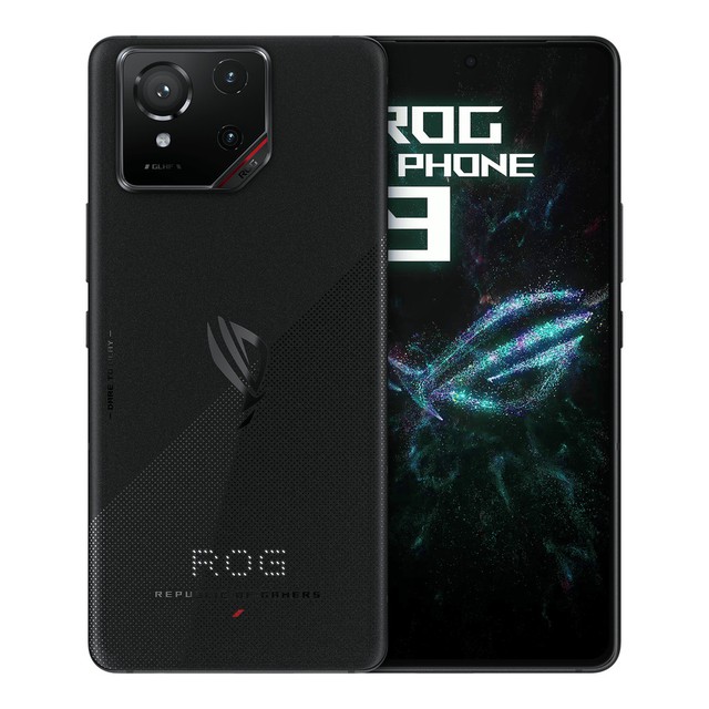 Asus ROG Phone 9 và 9 Pro ra mắt: Snapdragon 8 Elite, màn hình mini-LED ở mặt lưng, nâng cấp tản nhiệt, giá ngang iPhone 16 Pro Max- Ảnh 2.