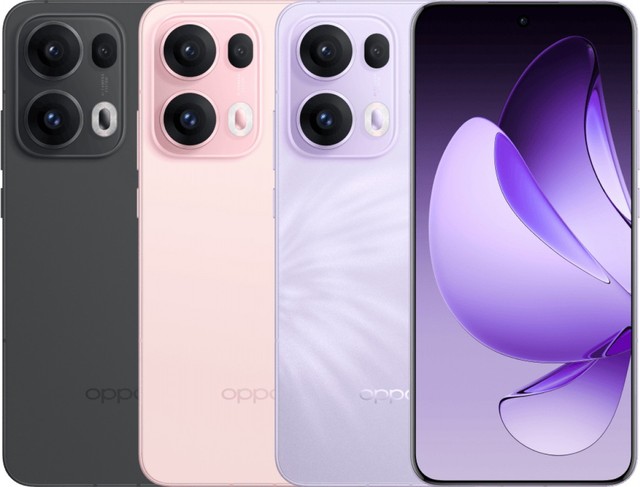 OPPO Reno13 và Reno13 Pro ra mắt: Nâng cấp hiệu năng và camera, vẫn thiết kế quen thuộc, giá từ 9,5 triệu đồng- Ảnh 4.