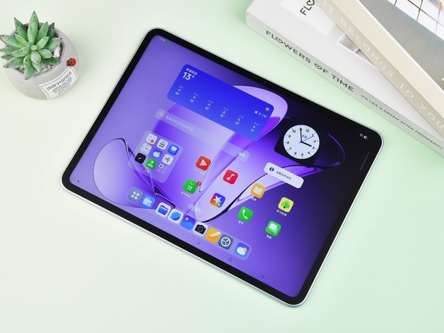 OPPO ra mắt máy tính bảng giá chỉ 7 triệu: Màn hình 11 inch 144Hz, chip giống Reno13, sạc nhanh gấp 3 lần iPad Pro- Ảnh 3.