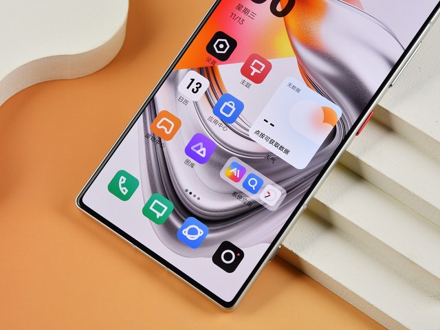 Trên tay smartphone có viền màn hình mỏng nhất thế giới: iPhone 16 Pro hay Xiaomi 15 cũng phải "chào thua"- Ảnh 11.