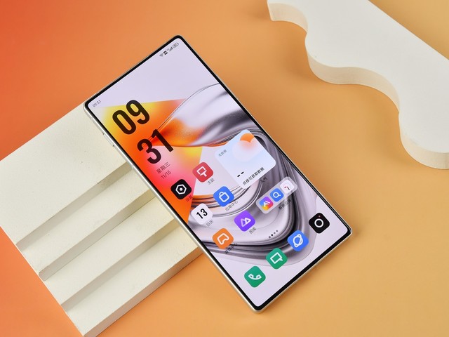 Trên tay smartphone có viền màn hình mỏng nhất thế giới: iPhone 16 Pro hay Xiaomi 15 cũng phải "chào thua"- Ảnh 12.