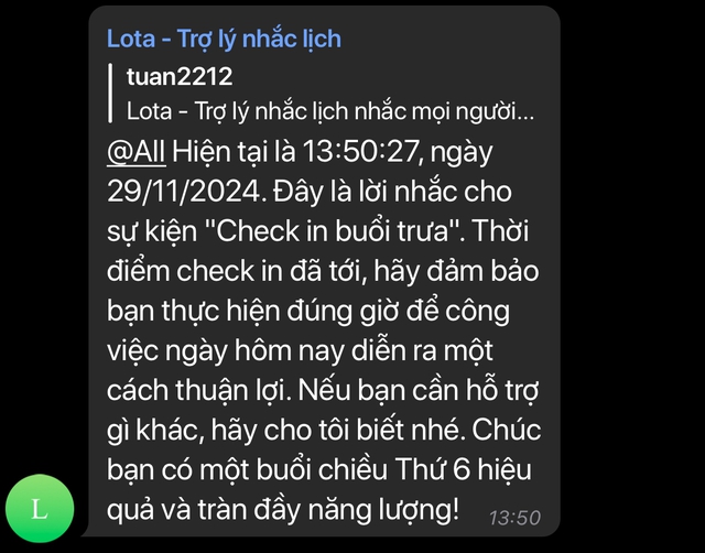 Nhân viên công sở "stress" vì sếp có trợ lý mới, nhắc việc không trượt 1 giây- Ảnh 3.