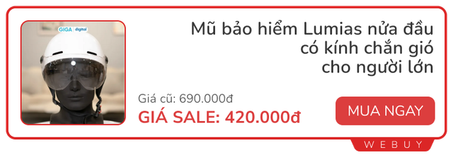 Săn deal Cyber Monday: Đồ công nghệ Redmi, LG, Baseus giảm đến nửa giá, giày Converse "xịn" chỉ 450.000đ- Ảnh 15.