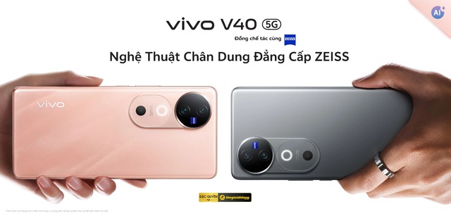 Ra mắt điện thoại tầm trung dùng camera ZEISS flagship, chip Snapdragon 7 Gen 3, pin 5.500mAh- Ảnh 1.