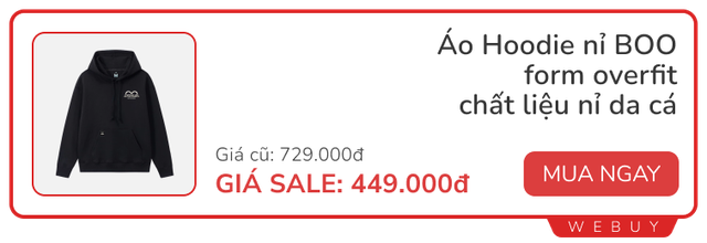 Giữa tháng săn sale: Tai nghe, loa giảm nửa giá, máy cạo râu từ 211.000đ, quần áo nam Made in Vietnam quanh mức 400.000đ- Ảnh 10.