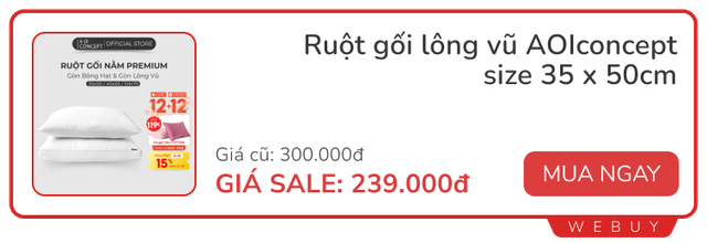 Giữa tháng săn sale: Tai nghe, loa giảm nửa giá, máy cạo râu từ 211.000đ, quần áo nam Made in Vietnam quanh mức 400.000đ- Ảnh 14.