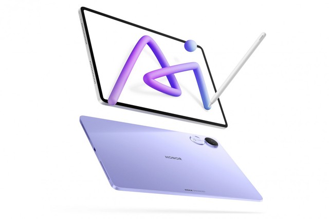 Ra mắt máy tính bảng màn hình 11,5 inch 144Hz, thiết kế vuông vắn đẹp như iPad, dùng chip Dimensity 8350, giá chỉ hơn 7 triệu đồng- Ảnh 1.