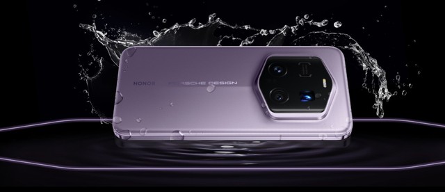 Ra mắt điện thoại Porsche: Thiết kế hầm hố, camera tiềm vọng 200MP, Snapdragon 8 Elite, giá 27,9 triệu đồng- Ảnh 2.