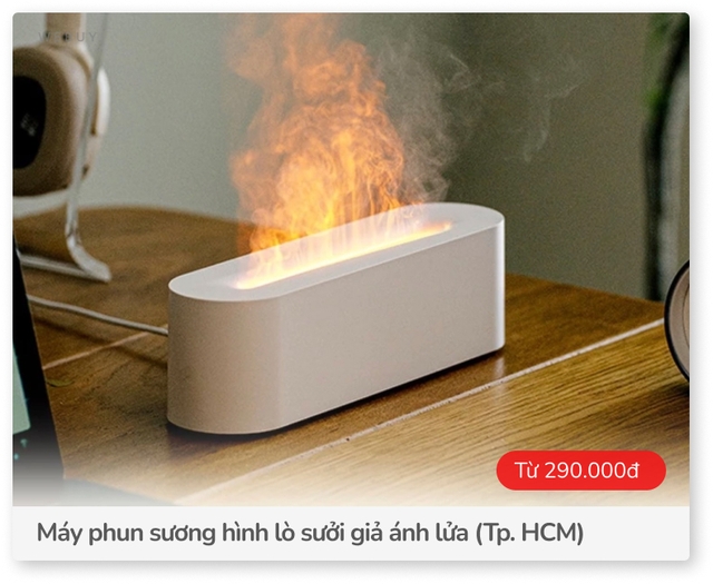 Săn sale quà Giáng Sinh muộn giá từ 119.000đ, có ship hỏa tốc để nhận đồ ngay trong ngày- Ảnh 10.