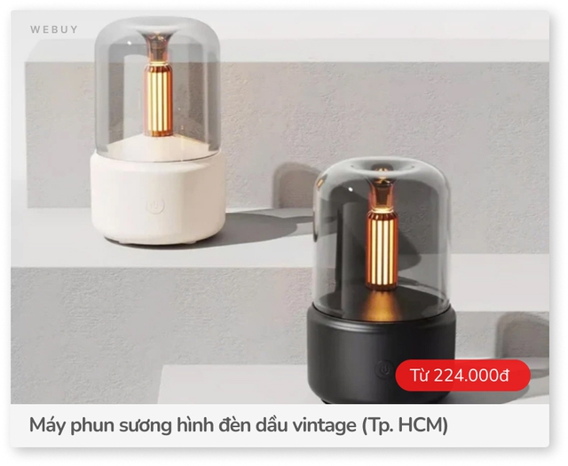 Săn sale quà Giáng Sinh muộn giá từ 119.000đ, có ship hỏa tốc để nhận đồ ngay trong ngày- Ảnh 12.