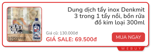 Tai nghe chống ồn 269.000đ, máy hút bụi giảm nửa giá, bộ quà Tết dưới 200.000đ và loạt deal ngày đôi đầu tiên của 2025- Ảnh 14.