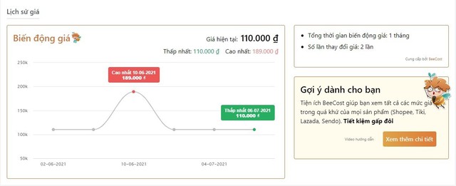 Mùa sale cuối năm đã đến, đây là những điều nên biết để không săn deal "hớ" trên chợ mạng- Ảnh 1.