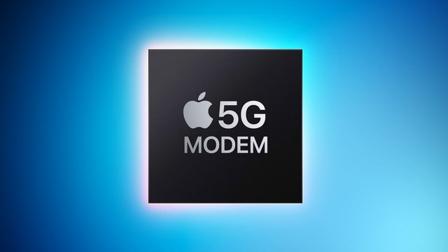 iPhone còn phải "dựa dẫm" vào chip Snapdragon trong nhiều năm tới- Ảnh 1.